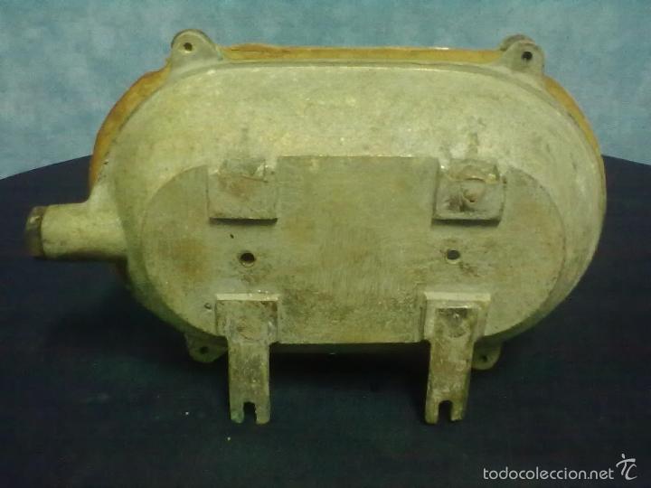 Antig&uuml;edades: OJO DE BUEY BRONCE - Foto 4