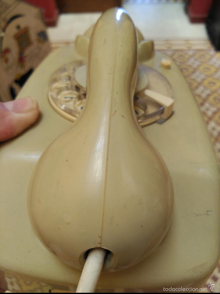 Tel&eacute;fonos: BONITO TELEFONO SIEMENS - Foto 7