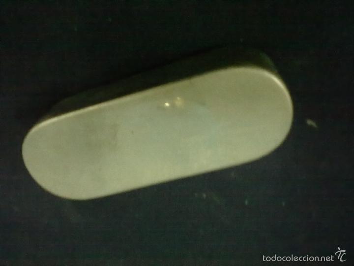Antig&uuml;edades: CAJA ACERO MATERIAL MEDICO - Foto 1