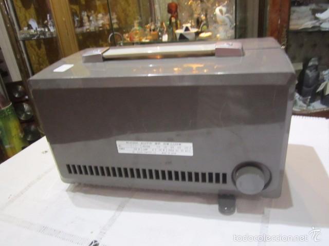 Antig&uuml;edades: Proyector Ricoh Auto 8P de Luxe. - Foto 6