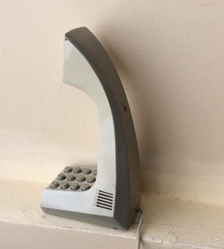 Tel&eacute;fonos: ANTIGUO TEL&Eacute;FONO RING MASTER - Foto 4