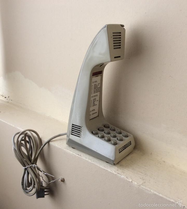 Tel&eacute;fonos: ANTIGUO TEL&Eacute;FONO RING MASTER - Foto 5