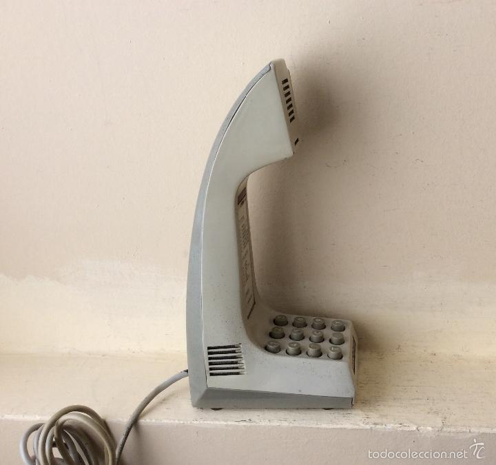 Tel&eacute;fonos: ANTIGUO TEL&Eacute;FONO RING MASTER - Foto 10