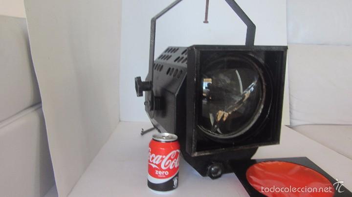 Antig&uuml;edades: FOCO DE CINE - TEATRO - Foto 2
