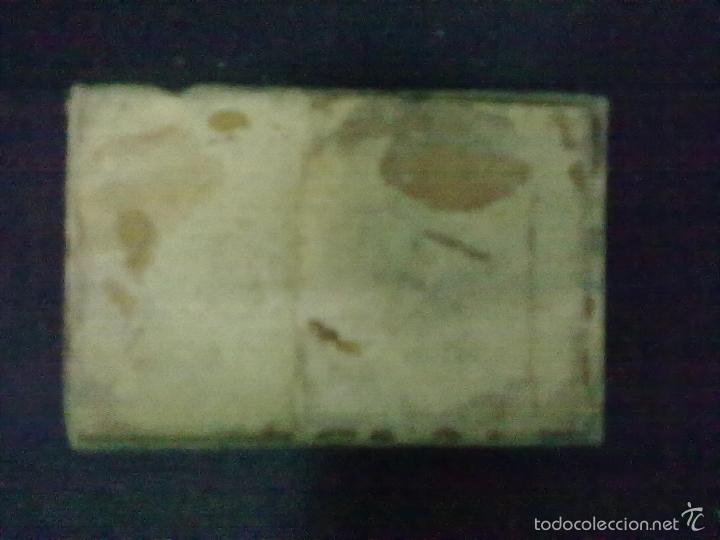 Antig&uuml;edades: AEROIL PLANCHA LINOTIPIA - Foto 2