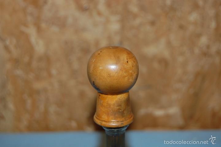 Antig&uuml;edades: SELLO OFICINA - Foto 4