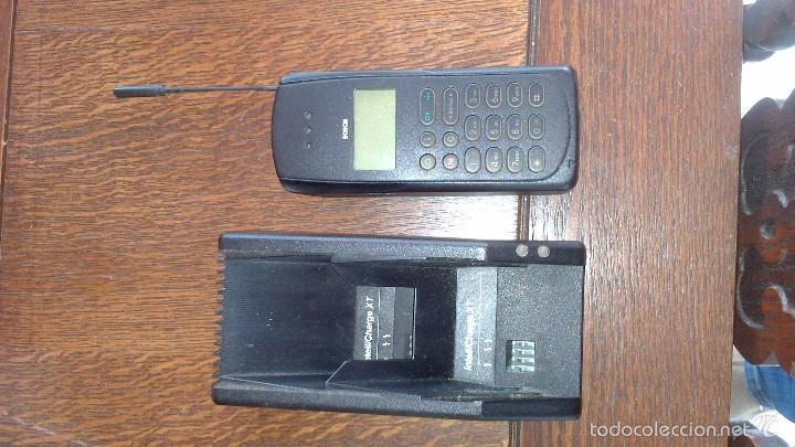 Tel&eacute;fonos: celular , inalambrico - Foto 2
