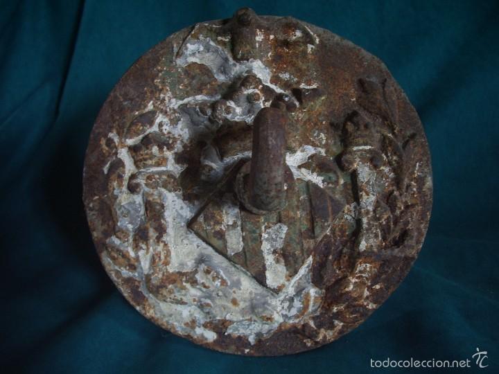 Antig&uuml;edades: Antigua Pieza TRANV&Iacute;A. - Foto 1