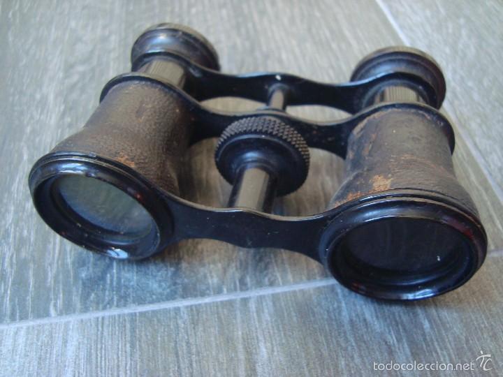 jumelle duchesse binoculars