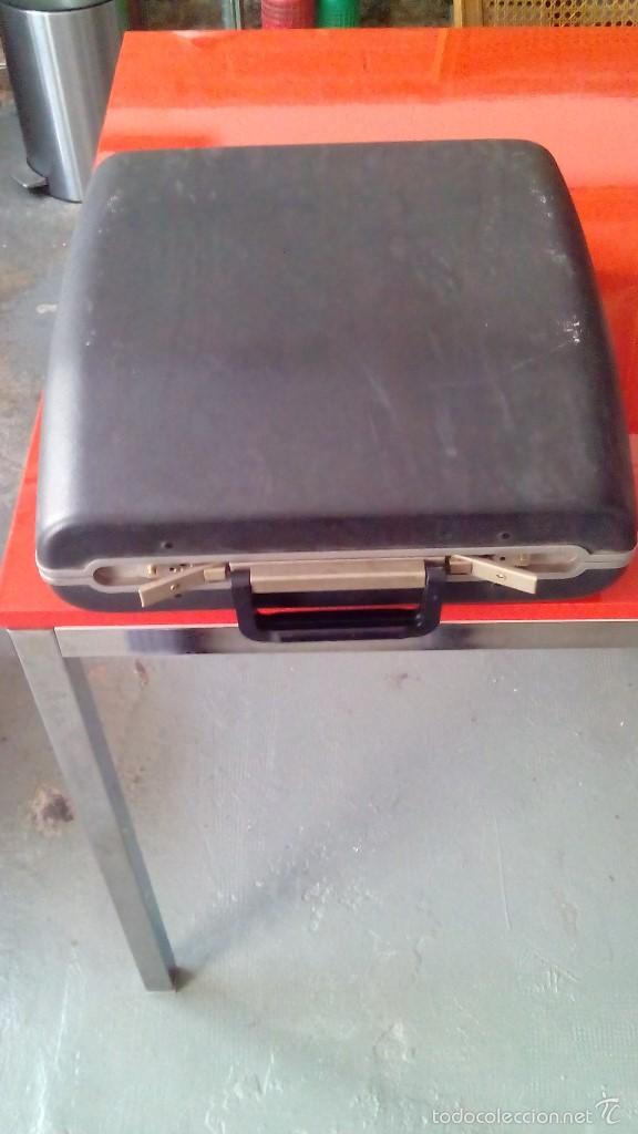 Antig&uuml;edades: Olivetti - Foto 3