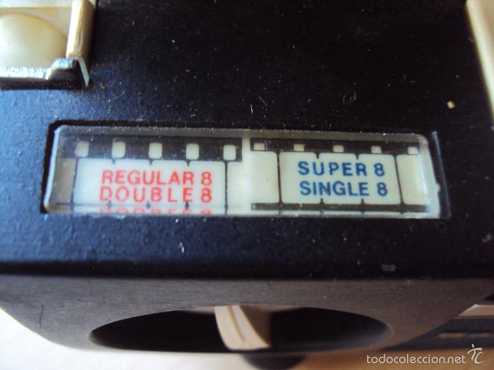 Antig&uuml;edades: PROYECTOR super vintage - Foto 7
