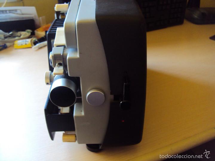Antig&uuml;edades: PROYECTOR super vintage - Foto 8