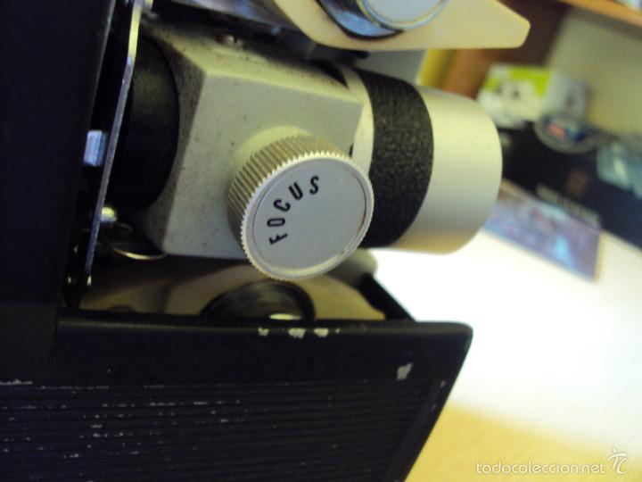 Antig&uuml;edades: PROYECTOR super vintage - Foto 10