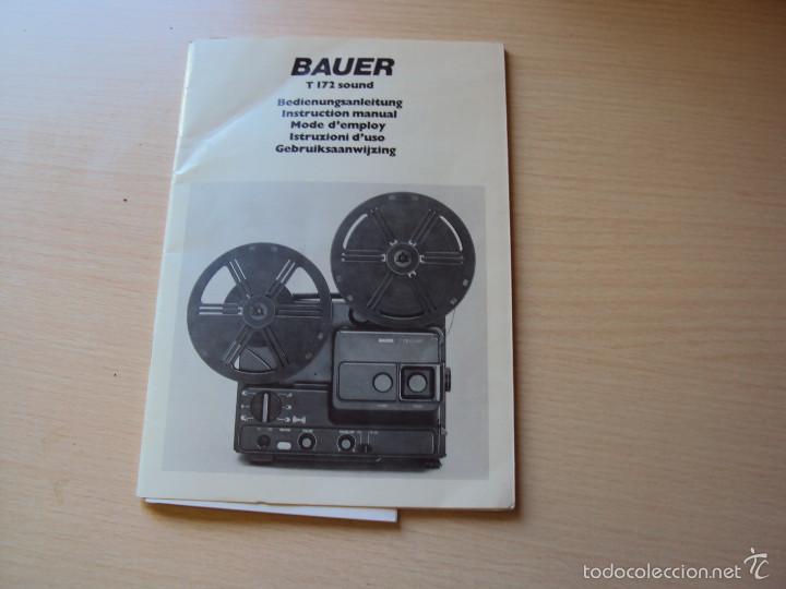 Antig&uuml;edades: PROYECTOR super vintage - Foto 12