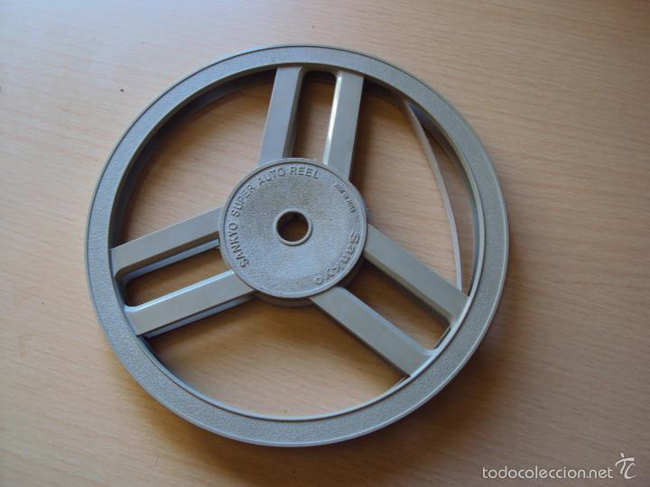 Antig&uuml;edades: PROYECTOR super vintage - Foto 13