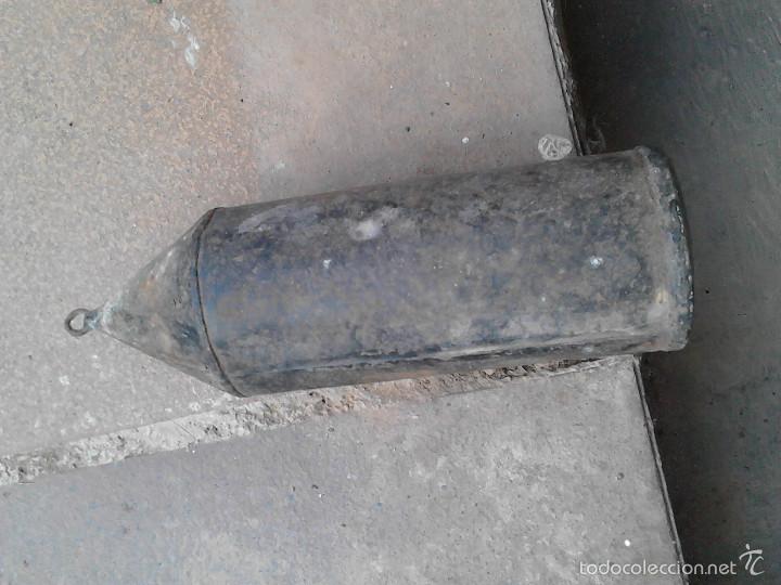 Antig&uuml;edades: diferentes tipos de pesos - Foto 6
