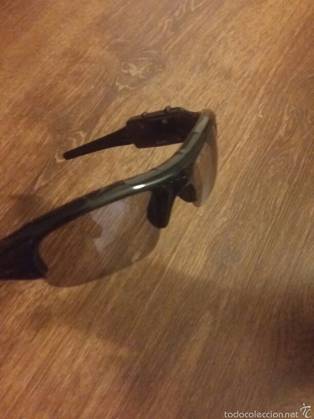 Antig&uuml;edades: Gafas con C&aacute;mara - Foto 4