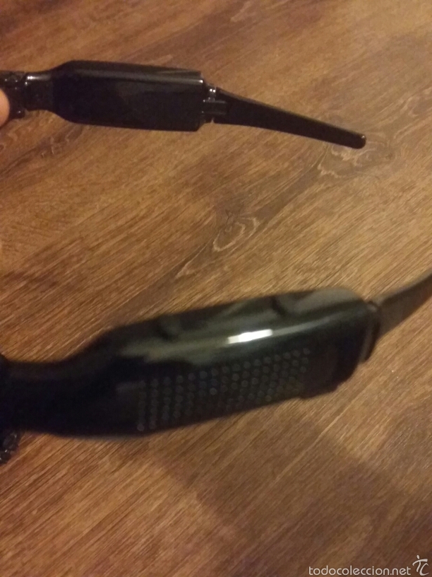 Antig&uuml;edades: Gafas con C&aacute;mara - Foto 6