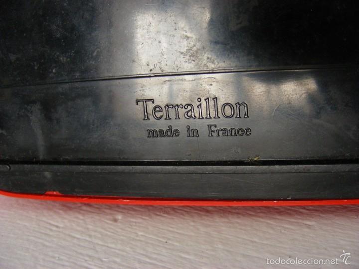 Antig&uuml;edades: B&aacute;scula Terraillon 4000, a&ntilde;os 70 - Foto 4
