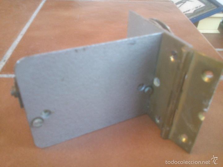 Tel&eacute;fonos: ruleta telefono trumeter - Foto 6