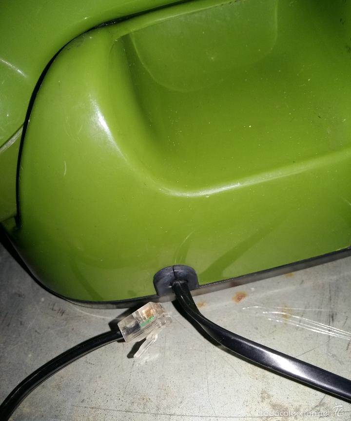 Tel&eacute;fonos: Tel&eacute;fono de sobremesa - Foto 2