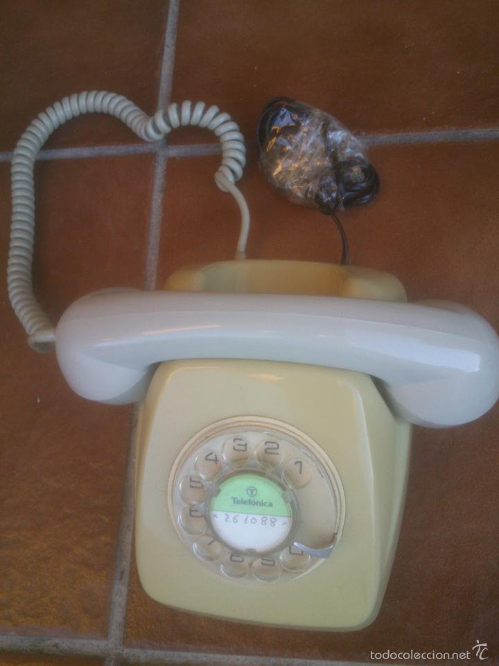 Telefono Vintage  Compra venta y subastas en todocoleccion