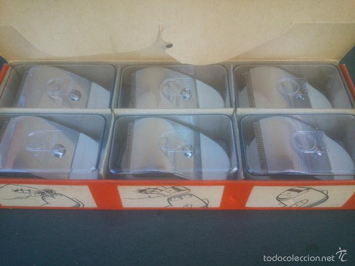 Antig&uuml;edades: ACCESORIO PHILIPS CORTA PATILLAS BIGOTE - Foto 2
