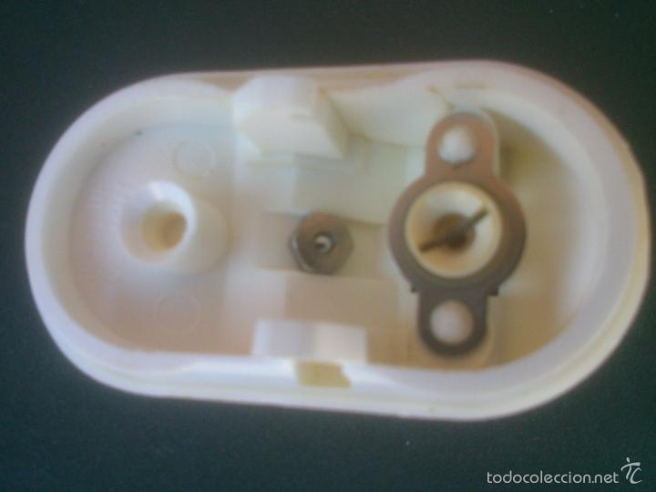 Antig&uuml;edades: ACCESORIO PHILIPS CORTA PATILLAS BIGOTE - Foto 4