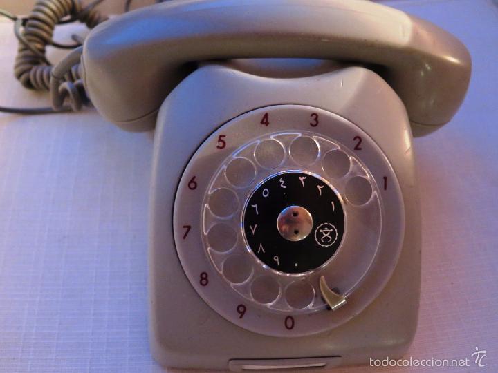Teléfonos Antiguos  Compra venta en todocoleccion
