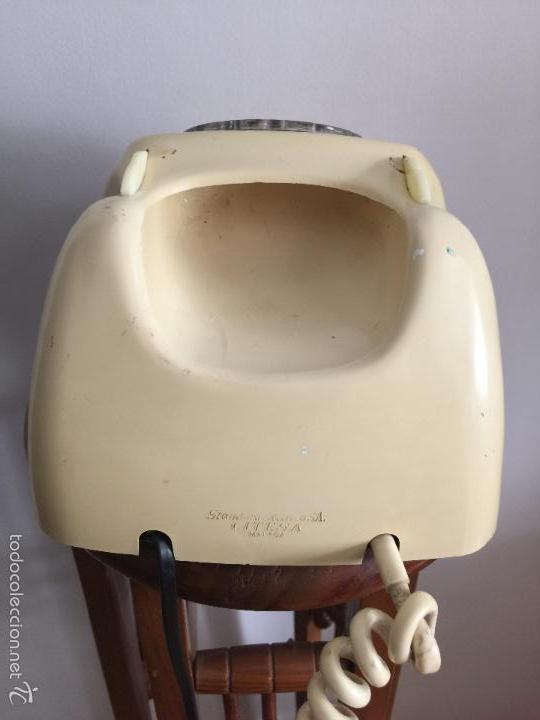 Tel&eacute;fonos: TEL&Eacute;FONO HERALDO DE CITESA MALAGA FUNCIONA - Foto 7