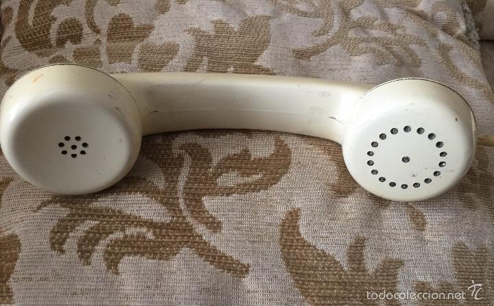 Tel&eacute;fonos: TEL&Eacute;FONO HERALDO DE CITESA MALAGA FUNCIONA - Foto 8
