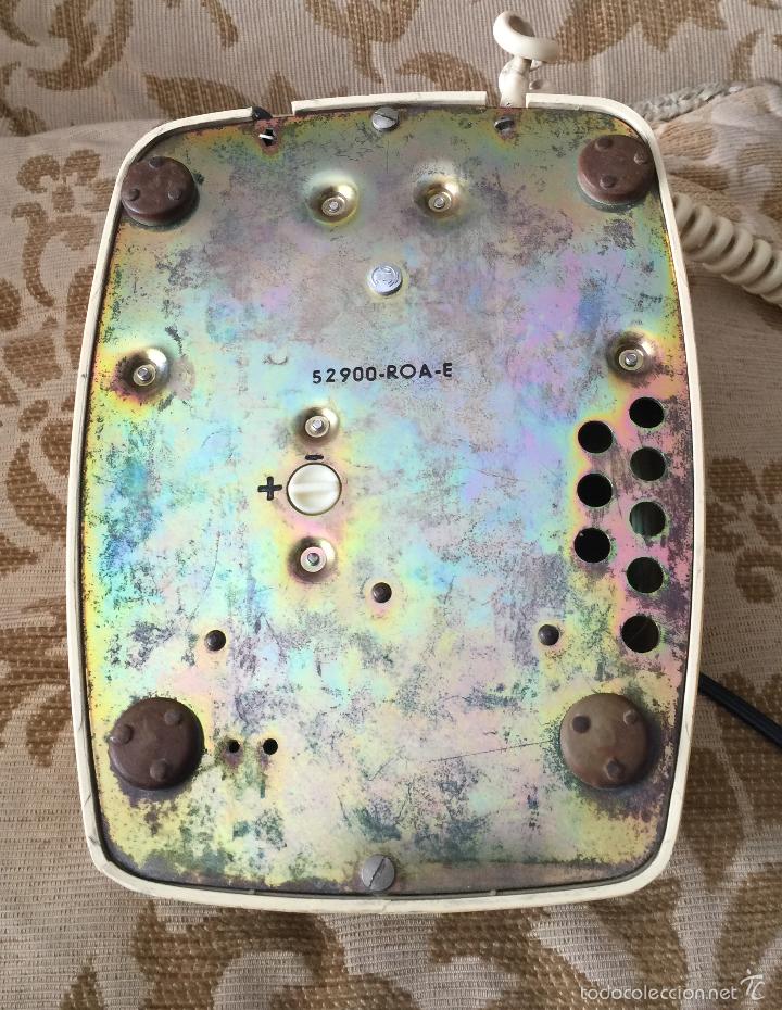 Tel&eacute;fonos: TEL&Eacute;FONO HERALDO DE CITESA MALAGA FUNCIONA - Foto 10