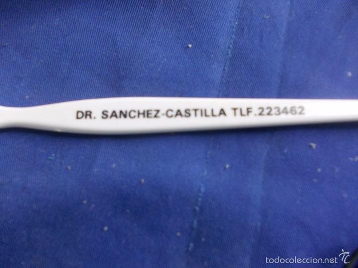 Antig&uuml;edades: espejo de medico - Foto 3