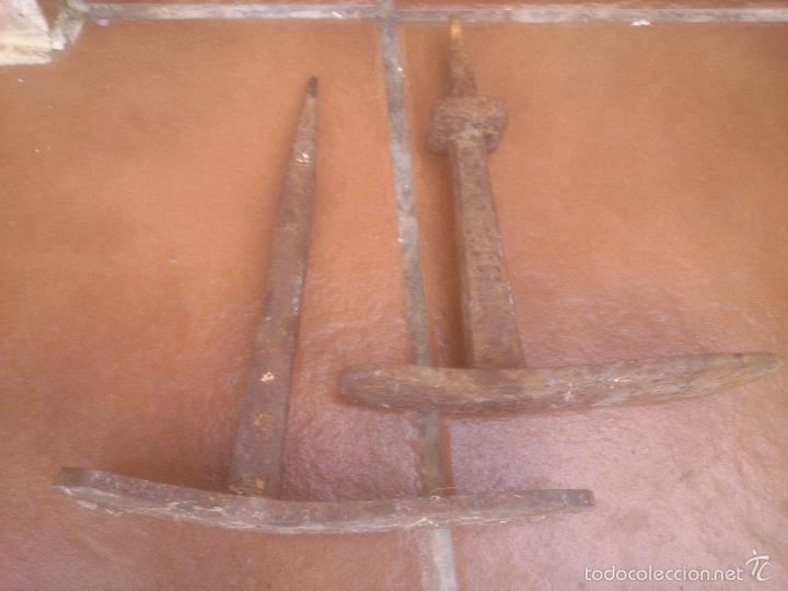 Antig&uuml;edades: ORMA.UTIL DE ZAPATERO - Foto 1