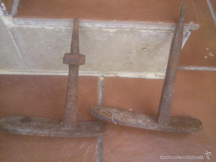 Antig&uuml;edades: ORMA.UTIL DE ZAPATERO - Foto 2