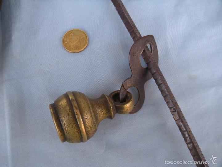 Antig&uuml;edades: ROMANA CON PLATO DE BRONCE - Foto 2