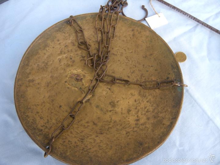 Antig&uuml;edades: ROMANA CON PLATO DE BRONCE - Foto 3