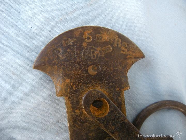 Antig&uuml;edades: ROMANA CON PLATO DE BRONCE - Foto 5