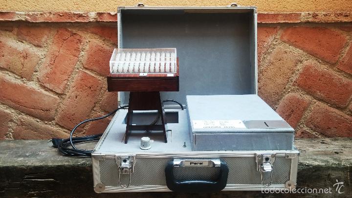 Antig&uuml;edades: Cirial port&aacute;til. - Foto 1