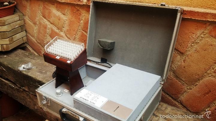 Antig&uuml;edades: Cirial port&aacute;til. - Foto 4