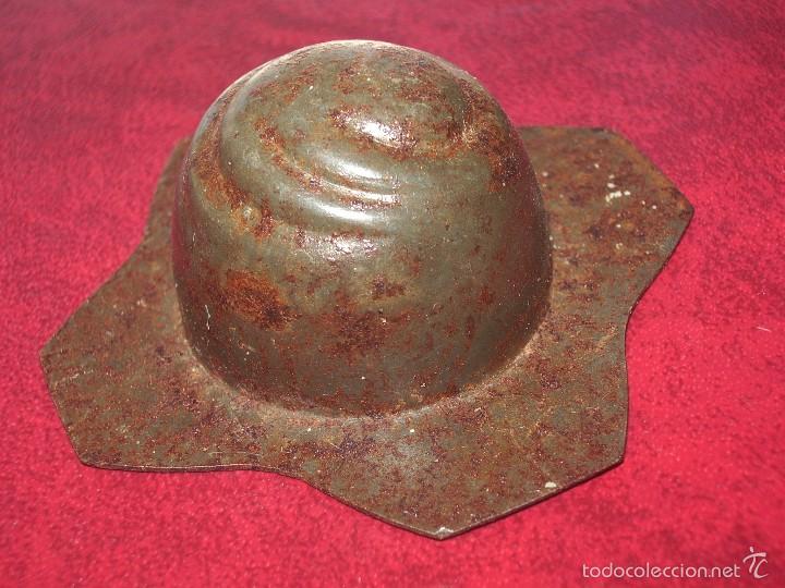 Antig&uuml;edades: MOLDES CHOCOLATE - Foto 7