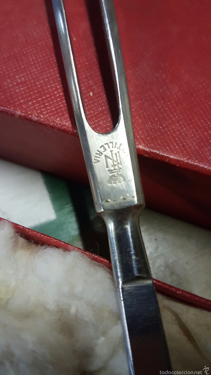 Antig&uuml;edades: Herramientas de dentista - Foto 4