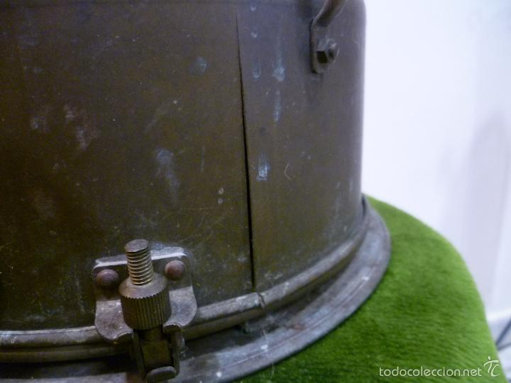 Antig&uuml;edades: FAROL DE BARCO (L&Aacute;MPARA) JAPONES - Foto 11