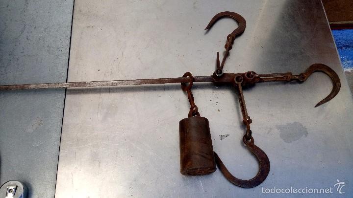 Antig&uuml;edades: Romana antigua de 160 k. - Foto 2