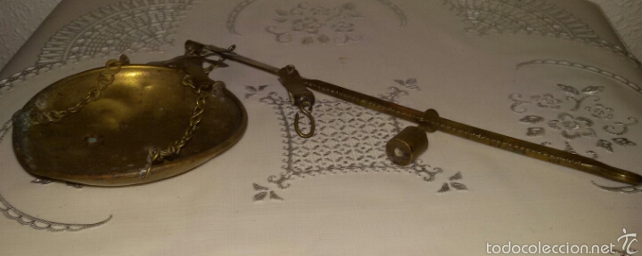 Antig&uuml;edades: Romana de Bronce. - Foto 3