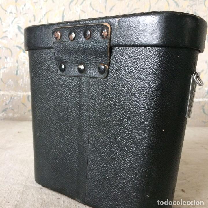Antig&uuml;edades: PRISM&Aacute;TICOS PRIMOC CON FUNDA - Foto 10