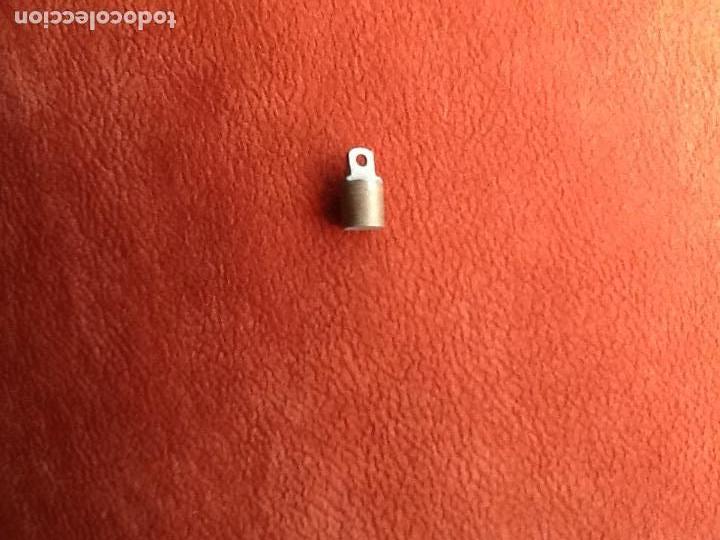 Antig&uuml;edades: PESA EN MINIATURA. ENVIO INCLUIDO. - Foto 1
