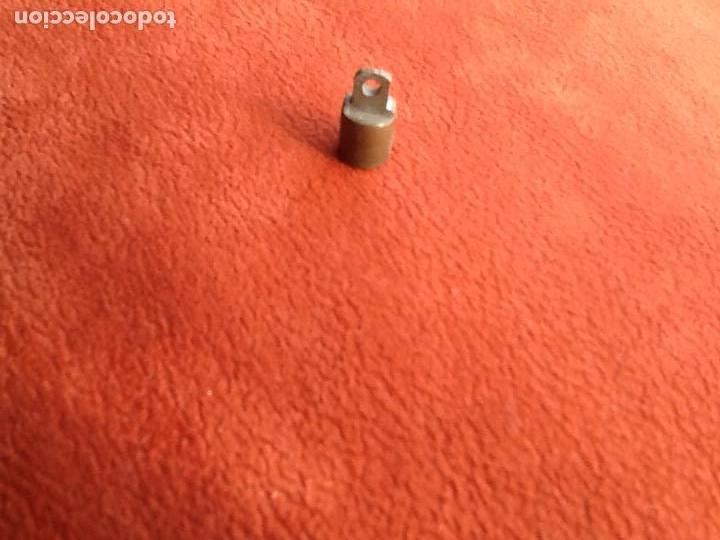 Antig&uuml;edades: PESA EN MINIATURA. ENVIO INCLUIDO. - Foto 2