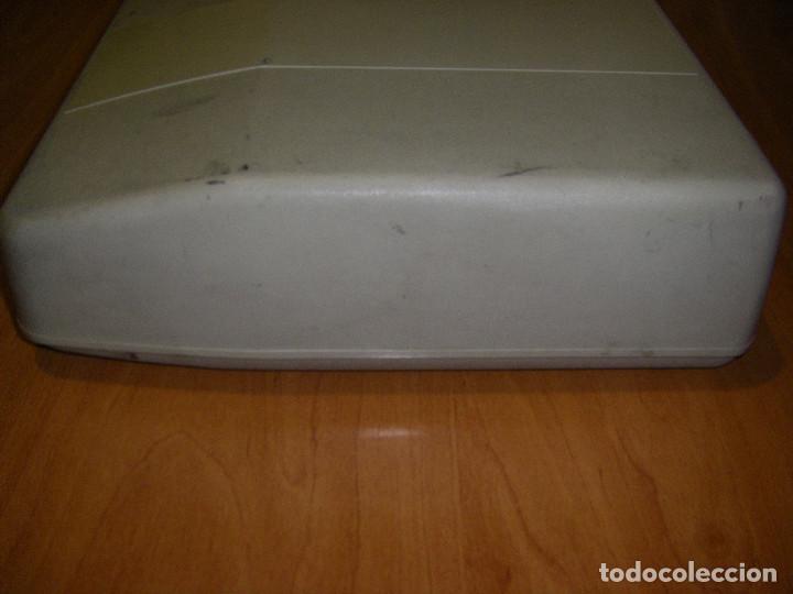 Antig&uuml;edades: M&aacute;quina de escribir TOPSTAR - Foto 5