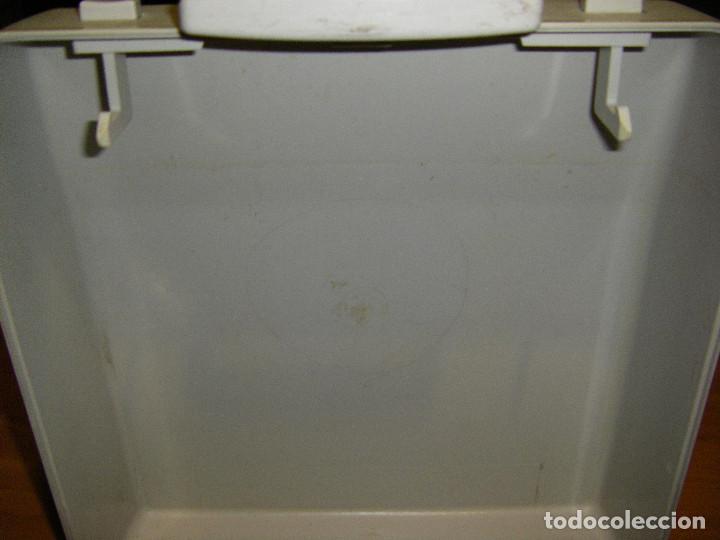 Antig&uuml;edades: M&aacute;quina de escribir TOPSTAR - Foto 15